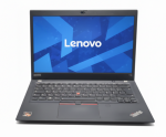 Lenovo ThinkPad T14s Gen 1 AMD Ryzen 5 Pro 4650U 2.1 Ghz. 16 GB 512 GB SSD M2-2280 Webcam LCD FHD  14.1"  Win 11 Pro - L2801261SP Grado B